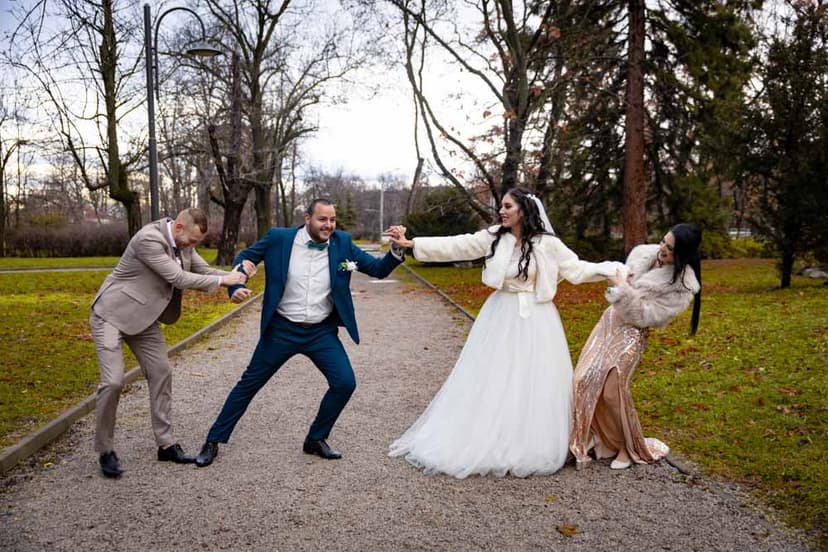 Wedding Image