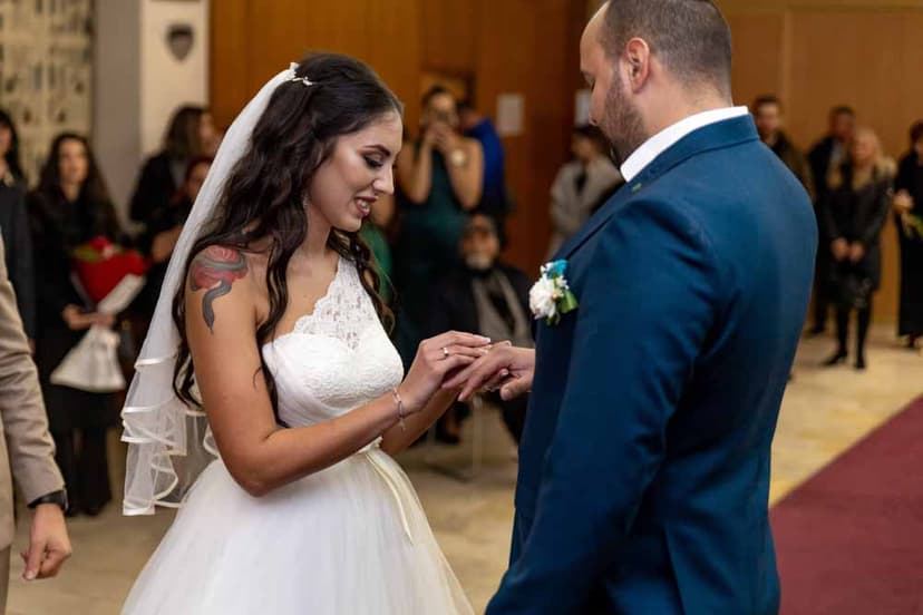 Wedding Image