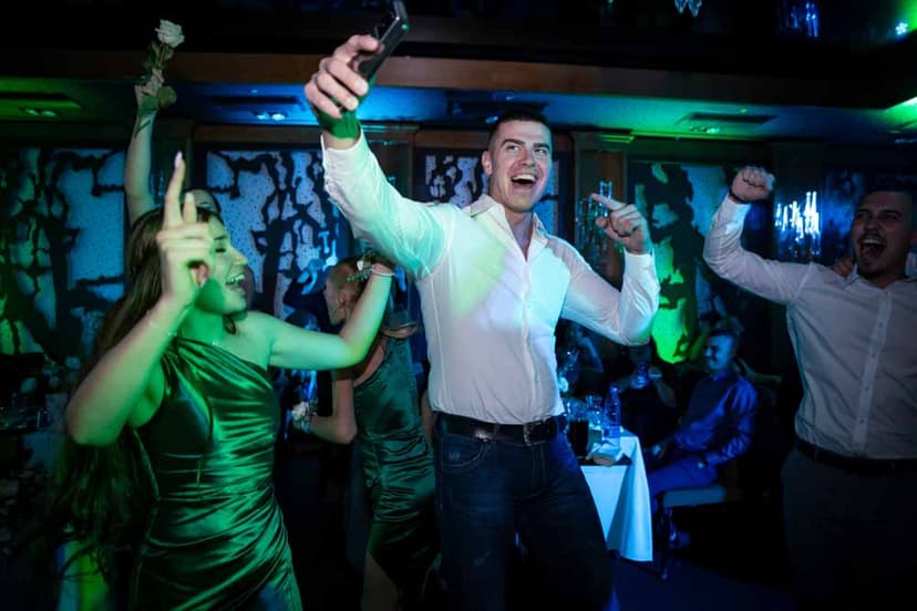 Wedding Image
